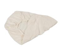 Mikinona Housse Anti-Poussière Pour Climatiseur Split Housse Décorative Intérieure Pour Climatiseur Mural Protection Contre La Poussière Beige
