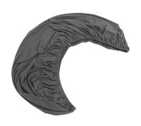 Mikinona Housse Anti-poussière pour Piano Touches Étanche et Lavable Housse Intégrale de Protection pour Piano Électronique et Clavier Numérique Protection Fiable et Esthétique