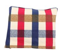 Mikinona Housse De Décorative Pour Four à - Couverture Anti-poussière Pour Appareils De Cuisine Style Moderne Avec Poches De Rangement Prolongation Durée De Vie De Appareils