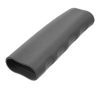 Mikinona Housse de Frein à Main en Silicone Forme Ondulée, Facile à Installer et Nettoyer, Accessoire Voiture Pratique pour Frein à Main