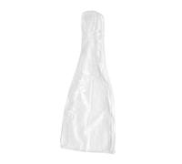 Mikinona Housse Imperméable pour Guitare Folk Housse de Guitare Acoustique et Électrique Couverture de Protection pour Instrument