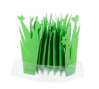 Mikinona Humidificateur pour Terrarium Décoration Plantes Artificielles Humidificateur Non Électrique Système de Brumisation pour Reptiles Créer Un Environnement Confortable 1 Pièce