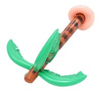 Mikinona Inflatable Coconut Tree Party Decoration Tropical Pool Toy Prop for Ornaments