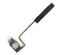 Mikinona Interrupteur de Verrouillage Porte de Lave Linge Poignée de Verrouillage Installation Facile pour Machine à Laver Automatique Compatible Matériau