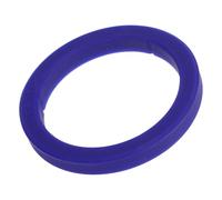 Mikinona Joint Silicone pour Machine à Café Remplacement Étanche pour Porte Filtre Accessoire pour Infusion
