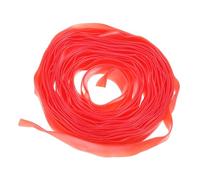 Mikinona Jouets Caoutchouc Jarretière Saut Jeu De Corde Fitness Enfants Fléchir Étudiant Rebond Groupe De Plein Air Cordes Élastiques Coloré Aire De Jeux Couleur Aléatoire
