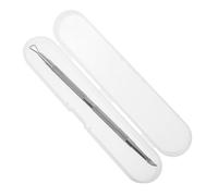 Mikinona Kit Complet De Soins Des Outils Pour Cuticules Dissolvant Pour Repousse-cuticules Coupe-cuticules Outil À Gratter Pour