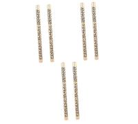 Mikinona Kit De Maquillage Pour Sourcils 3 Ensembles Ensemble De Pinceaux À Crayons Et De Pâte À Crayon Facile À Utiliser Pour Les Femmes 2 Pièces X 3