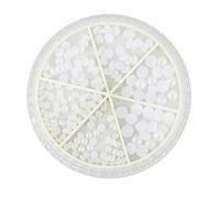 Mikinona Lot De 2 Boîtes De Breloques Pour En Forme De Chauve-souris Pour Bijoux Et Décorations D' Pour Femmes
