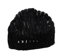 Mikinona Lot De 2 Bonnets Élégants Pour Perruques Filets À Cheveux Tresses Africaines Pour Le Coiffage Des Perruques