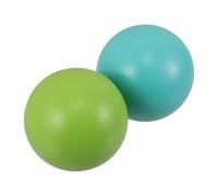 Mikinona Lot De 2 De Croquet en : Jeux De Pelouse Et De Plein Air pour Enfants, Idéal pour S'amuser dans Jardin Et Créer des Liens Familiaux.