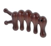 Mikinona Massage Multi Fonctionnel Voyage et Robuste Outil de Relaxation pour Yeux pour Usage