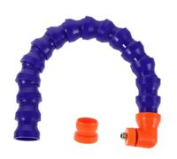 Mikinona Outil de Débosselage Carrosserie avec Pompe à Ventouse Réutilisable pour Réparation Précise des Bosses sur Surfaces Métalliques et Plastiques Accessoire Impacts Polyvalent