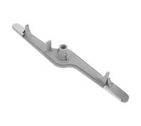 Mikinona Outil de Réparation pour Lave-vaisselle Bras Gicleur Inférieur en Fer Accessoires de Remplacement pour Lave-vaisselle