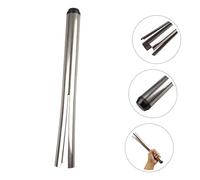 Mikinona Outil Démonte Cuvette Acier Inoxydable Extracteur Tasse Casque Outil Presse Mécanique Pratique et Durable pour Démontage Boîte de Direction