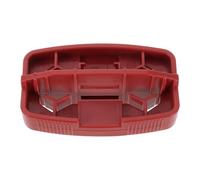 Mikinona Outil D'Inclinaison pour Skis Et Snowboards Outil D'Affûtage des Règle De Mesure pour Snowboards Guide De Ski