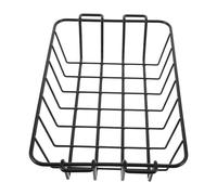 Mikinona Panier Isotherme Fil Rigide Résistant Compatible Insert Organisateur Polyvalent pour Aliments Boissons Rangement Robuste et Élégant pour Barbecue Camping et Sorties Plein Air