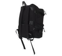 Mikinona Paquet à Dos pour Ordinateur Portable Grand Capacité 41 X 29,9 X 16,9 Cm, Noir, Léger et Polyvalent pour Hommes et Femmes, pour Travail, Études et Voyages, Compartiments Multiples