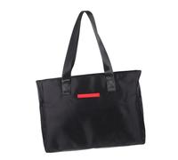 Mikinona Paquet De Voyage Paquet De Week-End Pliable Petit Format Grosse Capacité Tissu Oxford Léger pour Fourniture De Voyage Usage Quotidien Poches Multiples Poignée Portable