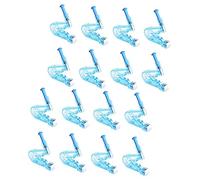 Mikinona Perceuse Oreille Jetable Accessoire De Perçage Oreille Outil De Perçage Perceur Lot