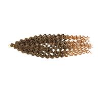 Mikinona Perruque Africaine Tressée Accessoire De Mode Pour Et Femmes Coiffure Pigtail Style Pour Événements Festifs Et
