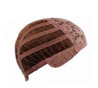 Mikinona Perruque Courte Femme Blonde Bouclée Coiffure Pour Soirée Ou Déguisement Look Réaliste