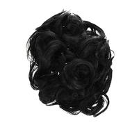 Mikinona Perruque Tendance Pour Femme Cheveux Courts Et Bouclés Accessoire Capillaire Réaliste Confortable À Porter Au Quotidien Idéal Pour Une Soirée Un Déguisement Ou Un Cosplay