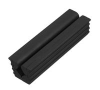 Mikinona Pince Étau en Caoutchouc pour Manches de Club de Golf Grip Antidérapant Protection Solide du Manche Outil de Réparation Pratique pour Golf Accessoire de Essentiel