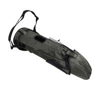 Mikinona Pochette De Voyage Légère À Compartiments Multiples Sangles D'Aventures Sangle Nature Conteneur D'Accessoires Monoculaire Étanche Et Compartiments - Accessoires