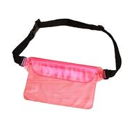 Mikinona Pochette Super Scellable Anti-Neige pour 7 Clés De Portefeuille Compact Et Sécurisé pour