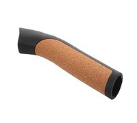 Mikinona Poignée De Canne De Marche Poignée De Bâton De Randonnée