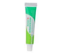 Mikinona Pommade Antiprurigineuse 50G Crème Anti-Démangeaison Apaisante et Désinfectante Peau Irritée Naturel Soulagement des Démangeaisons pour Adultes et Garçon et Filles