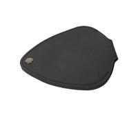 Mikinona Portefeuille de Guitare Pochette de Guitare PU Black