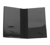 Mikinona Portefeuille Magique Z Volets Accessoire pour Tours Interactifs et Spectacles de Magie Compact et Facile à Transporter pour Magiciens Amateurs et Professionnels