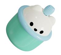 Mikinona Pour Visage Avec Distributeur De Mousse Machine à Bulles Portable Pour Peau