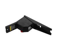 Mikinona Règle de Hauteur Rétractable pour Garçon Fille Outil de Mesure Portable Précis et Léger Adapté Maison et École