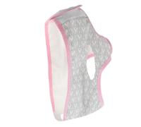 Mikinona Remodelant Visage Féminin Taille Unique Élastique Remodelage Du Contour En v Du Double Menton Pour Dormir