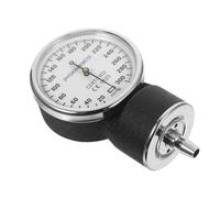 Mikinona Replacement Manual Gauge Head For Blood Pressure Accurate Portable Measuring Instrument For Monitoring And Travel Use