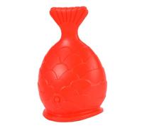 Mikinona Repulpeur Lèvres Puissant Silicone Forme Poisson Dispositif Portable Améliorant Volume Lèvres Pulpeuses