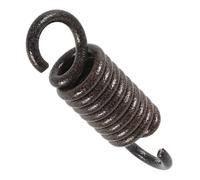 Mikinona Ressort Robuste en Métal pour Fauteuil Hamac Kit de Fixation Suspendedue Café Accessoire de Ressort pour Balancelle de Porche pour Usage Intérieur et Extérieur pour Balançoire