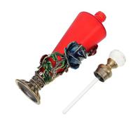 Mikinona Rétro Peint Bouteille De Parfum Parfum Échantillon Bouteille Bouteilles De Parfum Pour Femmes Bouteilles En Verre Voyage Taille Bouteille De Parfum Parfum Voyage Bouteilles