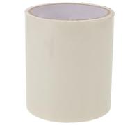 Mikinona Ruban de Réparation Imperméable pour Tente et Bâche Étanche et Résistant Aux Intempéries Scellant Adhésif pour Auvent Tuyau et Fuites de Toit