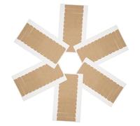 Mikinona Ruban Dextension Double Face 72 Pièces Ruban De Remplacement Pour Extensions De Cheveux Ruban Adhésif Pour Cuir Chevelu Pour Perruques