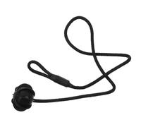 Mikinona Sangle de Fixation pour Coffre Voiture Corde de Rechange pour Étagère Arrière Cordelette pour Séparation de Coffre Compatible avec Volkswagen Golf et Véhicules