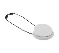 Mikinona Sangle Magnétique de Sécurité pour Caméra Sportive Cordon Antiperte Léger et Confortable Fixation Rapide Compatible GO3/3S Maintien Fiable pour Activités Extérieures