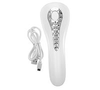 Mikinona Séchoir à Vernis à Ongles Portable 5 Lumières Led Lampe De Séchage Pour Manucure Outil De Séchage Rapide Couleur Aléatoire