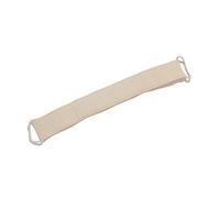 Mikinona Serviette de Bain Exfoliante Longue Bande Gommage Dos Bain pour Adultes et Garçon et Filles Réutilisable et Lavable Pratique Spa