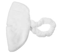 Mikinona Serviette De Beauté Pratique Pour Masque Facial Compresse Chaude Et Froide Douce Et Absorbante Pour Un Usage Quotidien