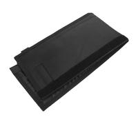 Mikinona Silencieux Putter pour Disc Golf Tapis Absorbant Bruit pour Panier Accessoire Sonore Résistant Oxford pour Entraînement Intérieur et Extérieur