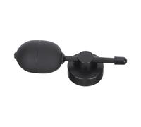 Mikinona Spray Applicateur De Fibres Capillaires Outil De Construction De Cheveux Épais Pour Zones Clairsemées Pour Camoufler Et Extensions Facile à Utiliser Réduit Gaspillage